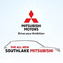 Southlake Mitsubishi logo