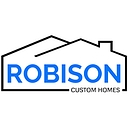 Robison Custom Homes logo