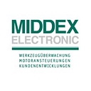 Middex-Electronic GmbH logo