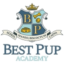 Best Pup Academy logo
