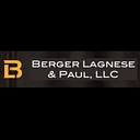 Berger Lagnese & Paul logo