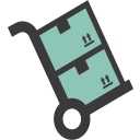 UltraShred Technologies logo