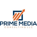 Prime Media Consulting logo