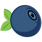 Bilberry logo