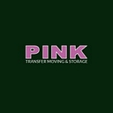 Pink Transfer, Inc. Moving & Storage logo