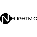 NFlight logo