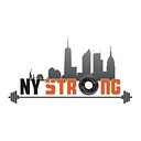 NY Strong logo