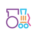 The Coding Train logo