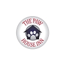 The Paw House Inn logo