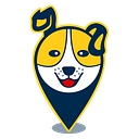 Destination Dog Training logo
