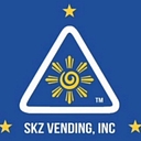 SKZ Vending, Inc. logo