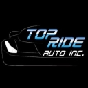 Top Ride Auto logo
