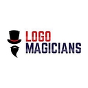 Logo Magicians logo