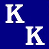 KK Insurance Agency, Inc. logo