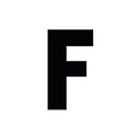 F Word Magazine logo