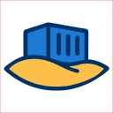 Sandock logo