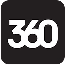 Accelerate360 logo