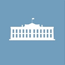 Race to the WH logo