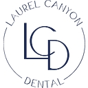 Laurel Canyon Dental logo