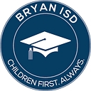 Bryan Independent School District logo