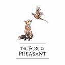 The Fox & Pheasant logo