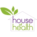House of Health logo