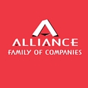 Alliance Fabrication & Manufacturing logo