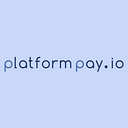 PlatformPay logo
