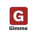 Gimme Virtual Golf logo