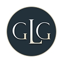 GLG Law logo