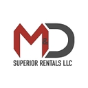 M & D Superior Rentals logo