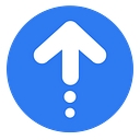 PathUp logo