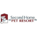 Second Home Pet Resort logo