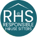Responsible House Sitters logo