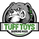 Tuff Toys logo