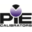 PIE Calibrators logo