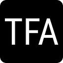 Top Food App logo