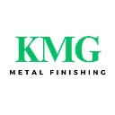 KMG Metal Finishing logo