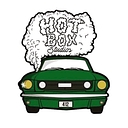 Hotbox Studios logo