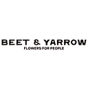 Beet & Yarrow logo
