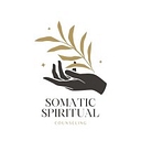 Somatic Spiritual Counseling logo