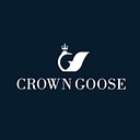 Crown Goose logo