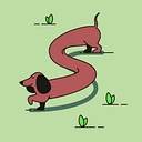 Jojo's Doxies logo