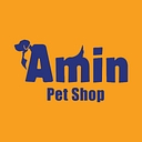 Amin Pet Shop logo