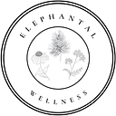 Elephantal Wellness logo