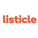 Listicle logo
