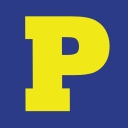 Pet N Play Luxury Pet Resort logo