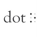 Dot Incorporation logo