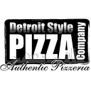 Detroit Style Pizza Company logo