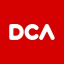 DCA Design logo